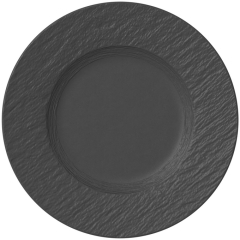 Тарелка салатная Manufacture Rock 22 см