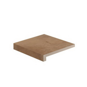 Ступень Imola Trail 20х20, Terracotta Toscana, 18 мм
