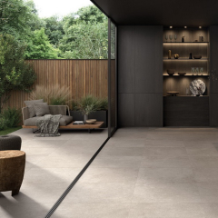 Керамогранит La Faenza Gea 120х120 N, Sabbia, 6,5 мм