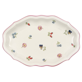 Блюдо для солений Petite Fleur 24 см