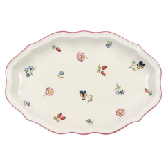 Блюдо для солений Petite Fleur 24 см