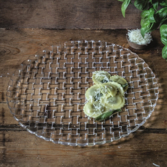 Набор блюд Bossa Nova 32 см, 2 шт