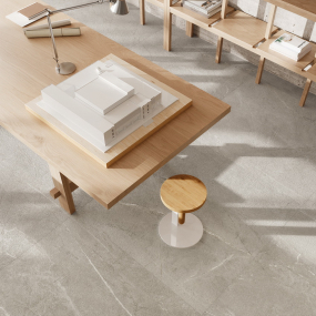 Керамогранит Imola The Rock 90х90 N, Soapstone, 20 мм