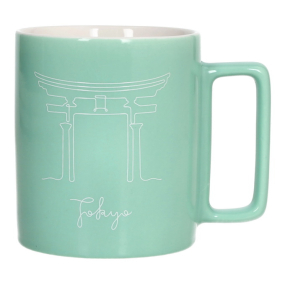 Кружка Tokyo 360 мл