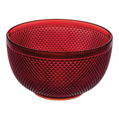 Салатник порционный Bicos Red 16,2 см