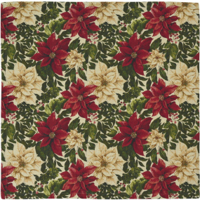 Скатерть прямоугольная Stella di Natale 150х250 см