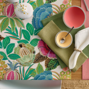 Скатерть-дорожка Mira 40х100 см