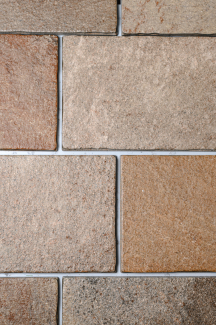 Керамогранит Imola Trail 20х30 N, Porfido Mix, 18 мм