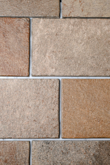 Керамогранит Imola Trail 20х30 N, Porfido Mix, 18 мм