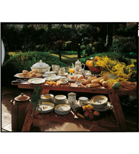 Салатник порционный French Garden Fleurence 15 см