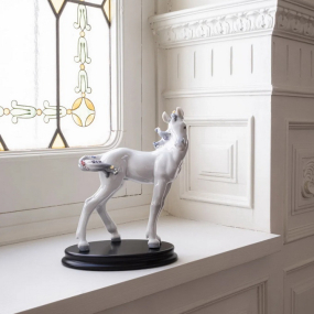 Статуэтка "Лошадь" 23х20х11 см