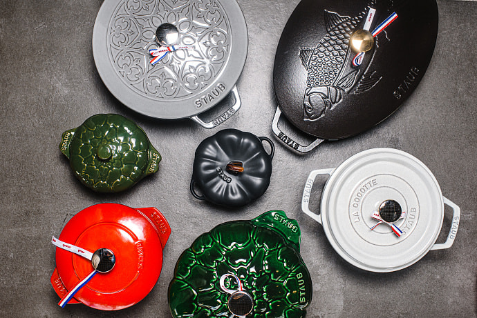 Посуда для приготовления