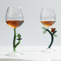 Бокал "Белка" Animal Farm 350 мл