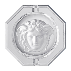 Пепельница Versace Medusa Lumiere 16 см
