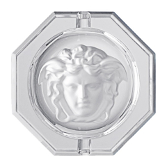Пепельница Versace Medusa Lumiere 16 см