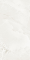 Керамогранит Imola The room 60х120 LP, Absolute White Onyx, 6,5 мм