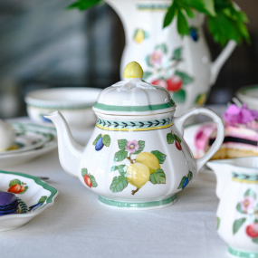 Заварник French Garden Fleurence 1 л