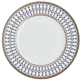 Тарелка столовая Renaissance Gold 27 см