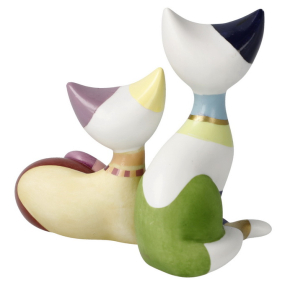 Фигурка "Теа и Таццио" 9 см