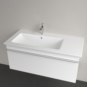 Раковина подвесная Villeroy & Boch Venticello 100х50 4134L101