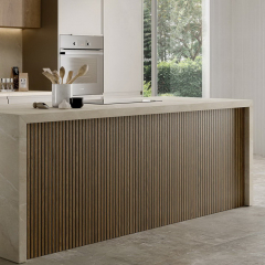 Керамогранит Rondine Canne 60x120, Nut Black, 8,5 мм