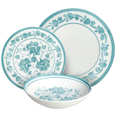 Набор посуды на 6 персон Madison Sintra, 18 предметов