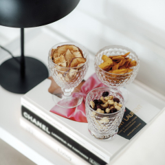 Стакан Boston 330 мл, прозрачный