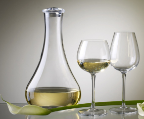 Декантер для белого вина Purismo 750 мл