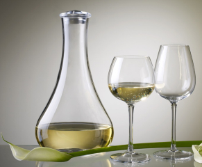 Декантер для белого вина Purismo 750 мл