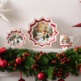 Кружка "Магазин игрушек" Toy's Fantasy 390 мл