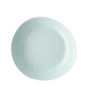 Тарелка глубокая Junto Opal Green 22 см