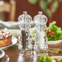 Набор мельниц для соли и перца Nancy 18 см