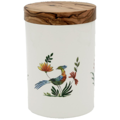 Емкость для хранения Oiseaux De Paradis h 14,8 см