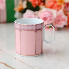 Кружка Signum Rose 390 мл