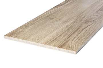 Керамогранит Rondine Daring 24х120, Ecru, 8,5 мм