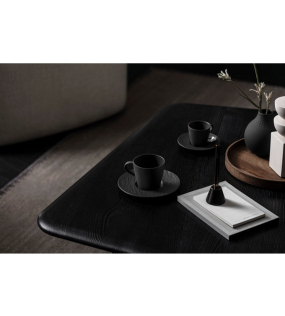 Блюдце для чашки кофейной Manufacture Rock 15 см