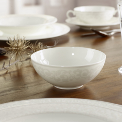 Салатник порционный Gray Pearl 13 см