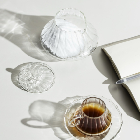 Сахарница Folk