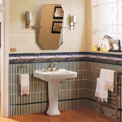 Декор Petracer's Grand Elegance 15х20, Fox Hunting B, 10 мм