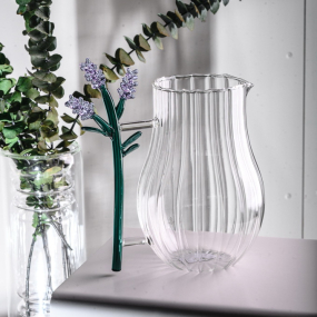 Кувшин "Лаванда" Botanica 1,75 л