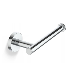 Держатель для туалетной бумаги Decor Walther Basic 0530000, хром
