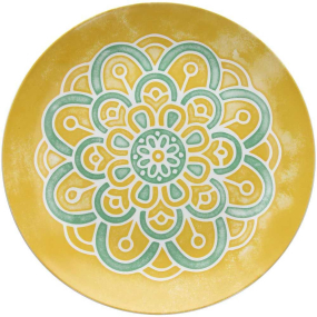 Блюдо сервировочное Moon Mimosa 31 см