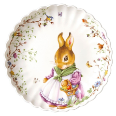 Блюдо "Эмма" Spring Fantasy 30 см