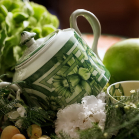 Сахарница The Meaning 436 мл