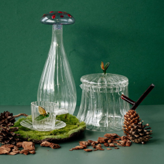 Чашка для эспрессо с блюдцем Greenwood 100 мл