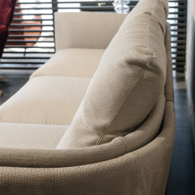 Диван Poltrona Frau Bretagne Gran Comfort