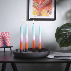 Подсвечник Scandic Home 30 см