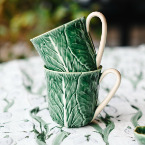 Кружка Couve Natural 435 мл