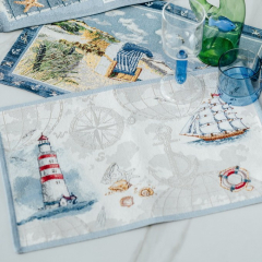 Салфетка под тарелку Discovery 32х48 см