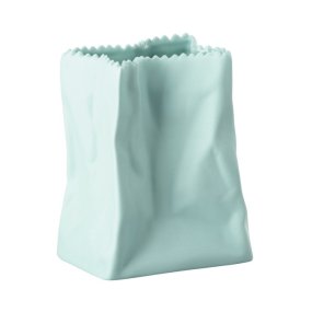 Ваза Bag Mint 9 см